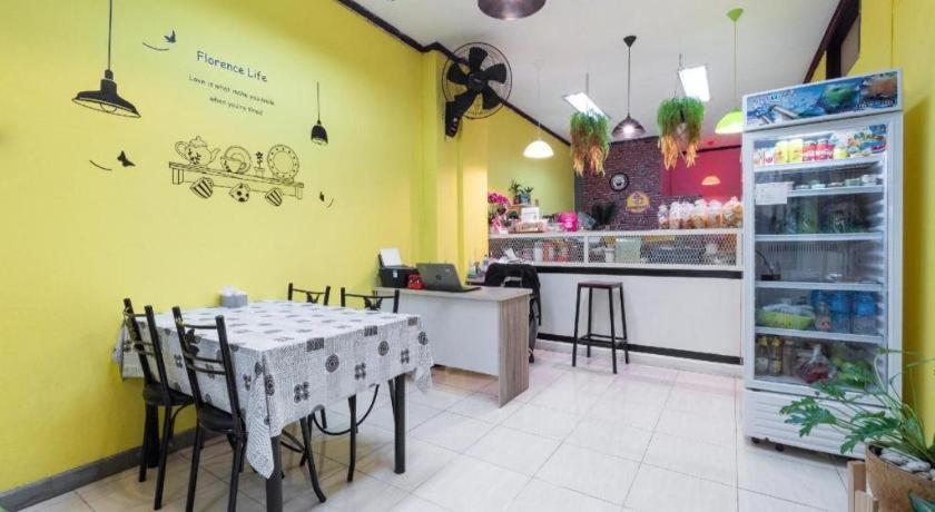 OYO 75327 Diyana Residence Pattaya Dış mekan fotoğraf