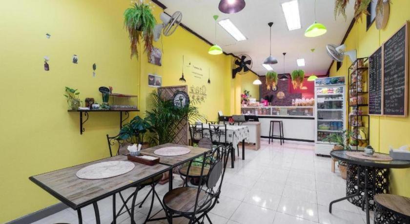 OYO 75327 Diyana Residence Pattaya Dış mekan fotoğraf